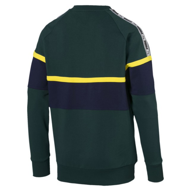 XTG Crew Neck Pullover foto 2